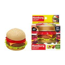 SMALL CUTLERY HAMBURGER ()